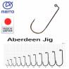 Carlige jig MEITO AB JIG NS NR.3/0 (50buc/Bulk)