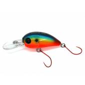 DAMIKI DISCO DEEP38 TROUT 3.8CM/4.6GR F-410P (RUSTY ORG. SHAD)