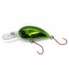 Vobler DAMIKI DISCO DEEP38 TROUT, 3.8cm/4.6g, F-403H (GOLD FOREST M.)