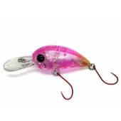 Vobler DAMIKI DISCO DEEP38 TROUT, 3.8cm/4.6g, F-413T (GHOST PINK GOLD)