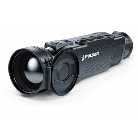 Camera cu termoviziune Pulsar Helion 2 XP50 PRO