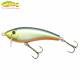 GLOOG HERMES 70S Sinking, 7cm, 12g, culoare Roach Natural