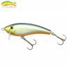 GLOOG HERMES 70S Sinking, 7cm, 12g, culoare Roach Natural