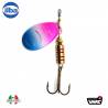 Lingurita rotativa ILBA Tondo Rainbow Trout – nr.3/7gr (37903)