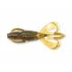Rac HITFISH Crawdroll 2.7", 6.8cm, culoare R17 (5buc/plic)