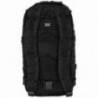 Rucsac modular MFH 30L Negru, multiple buzunare, compatibil sistem hidratare