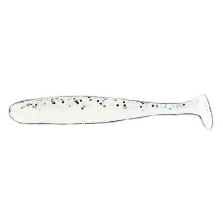 Shad NOMURA ROCKET 7,5CM/2,2G NATURAL 8BUC/PL