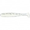 Shad NOMURA ROCKET 7,5CM/2,2G NATURAL 8BUC/PL