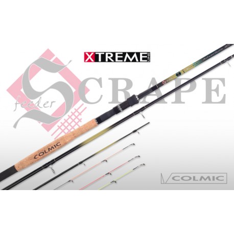 Lanseta COLMIC NEXT ADVENTURE FEEDER 360 45GR