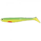 Shad NOMURA CHART YELLOW RED 7CM/3G 8BUC/PL