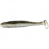 Shad NOMURA ROCKET 7,5CM/2,2G SILVER BL GOLD 8BUC/PL