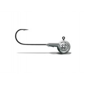 JIG OWNER BIG GAME BLACK NICKEL NR 6/0-8GR