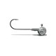 Jig JAXON OWNER BIG GAME BLACK NICKEL NR 6/0-28GR