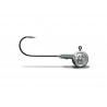 JIG OWNER BIG GAME BLACK NICKEL NR 7/0-14GR