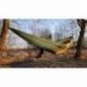 Hamac BUSHMEN Ultralight Green, 3x1.45m