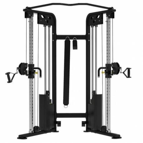 Aparat multifunctional IMPULSE FITNESS Functional Trainer ES7030, greutate max. utilizator 150kg