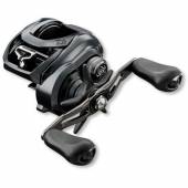 Multiplicator DAIWA TATULA 300HL, 6 rulmenti, 200mx0.34mm, 6.3:1