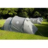 Cort camping COLEMAN COASTLINE 3 PLUS, 3 persoane