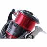 Mulineta spinning DAIWA FUEGO LT 2500, 6 rulmenti, 150mx0.20mm, 5.3:1