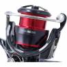 Mulineta spinning DAIWA FUEGO LT 2500, 6 rulmenti, 150mx0.20mm, 5.3:1