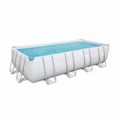 Piscina supraterana BESTWAY Power Steel 5,49m x 2,74m x 1,22m