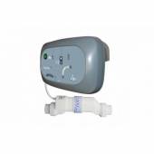 Electrolizor de sare LIMPIDO 160 pentru piscine cu volum intre 100mc si 160mc