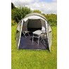 Cort camping COLEMAN COASTLINE 3 PLUS, 3 persoane