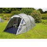 Cort camping COLEMAN COASTLINE 3 PLUS, 3 persoane