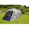 Cort camping COLEMAN COASTLINE 3 PLUS, 3 persoane