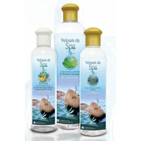 Esenta CAMYLLE pentru SPA cu aroma de elinya 250 ml