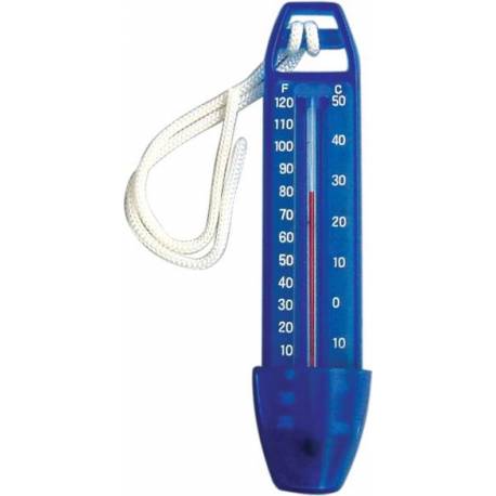 Termometru standard KOKIDO cu snur pentru piscine 