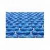 Prelata izotermica de vara WAINCRIS cu bule pentru piscine latime standard 4m sau 5m