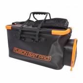 Geanta pescuit GURU EVA FUSION BAIT PRO 50cm x 27cm x 28cm