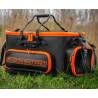Geanta pescuit GURU EVA FUSION BAIT PRO 50cm x 27cm x 28cm