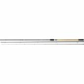 Lanseta DAIWA AQUALITE MATCH, 3.90m, 7-30g, 3 tronsoane