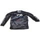 Bluza DAIWA D-Vec Blue, marimea L