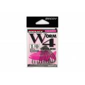 CARLIGE DECOY WORM 4 STRONG WIRE NR.3/0