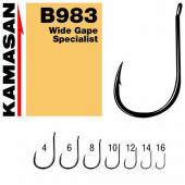 CARLIGE KAMASAN B983 NR 14