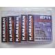 Carlige KAMASAN B711 X Strong Barbless, Bronze, Nr.19 F/BARB, 10 buc./plic