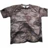 Tricou DAIWA Grey Camo, marimea XL