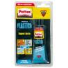 Adeziv transparent pentru plastic HENKEL, blister 55g