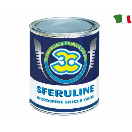 Microsfere sticla 3C SFERULINE, 20L, 9kg