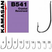 CARLIGE KAMASAN B541 NR 14