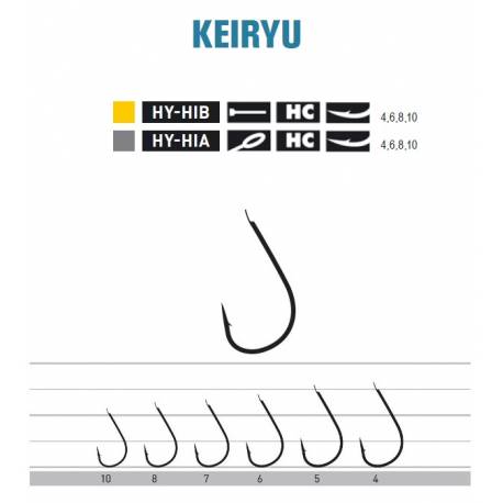 CARLIGE SUMATO KEIRYU NR 4 galben