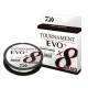 Fir textil DAIWA TOURNAMENT 8XBRAID EVO+ ALB 012MM/8,6KG/135M