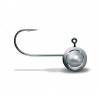 Jiguri JAXON OWNER Micro, Black Nickel, Nr.10-1g, 5 buc./plic