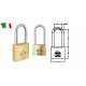Lacat CORBIN PL 112 LONG ARCH 260253, 2 chei incluse