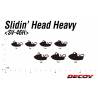 CAP JIG DECOY SV-46H SLIDIN HEAD HEAVY 9gr