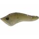 Vobler HERAKLES HYBRID S, 4.2cm, 3.8g, Gorgyo Glow