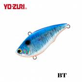 Vobler YO-ZURI RATTL'N VIBE, Sinking, 7.5cm, 23g, culoare BT